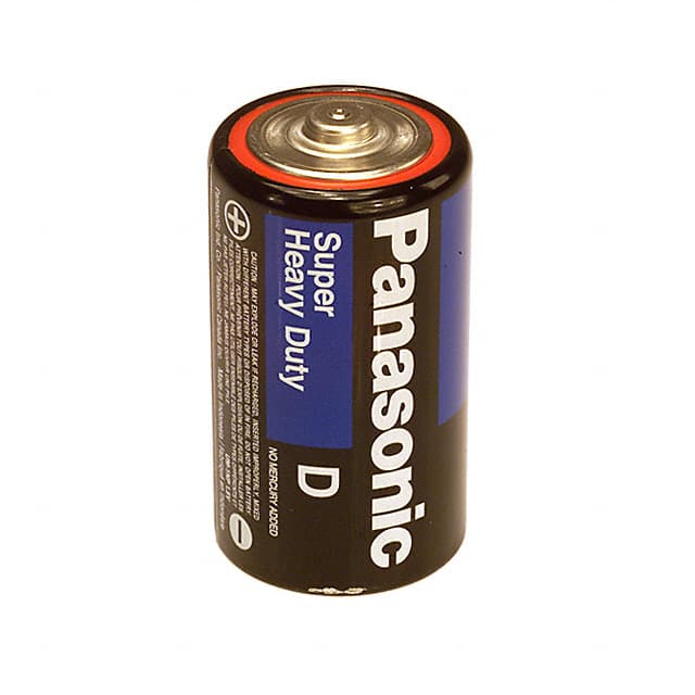 UM-1NPA/B Panasonic - BSG  Piles non rechargeables (primaires)